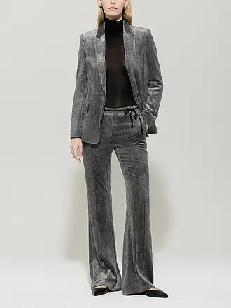 LUISA CERANO | Businesshose Flared Fit | 